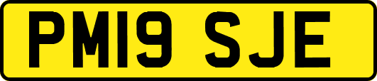 PM19SJE