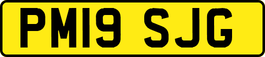 PM19SJG