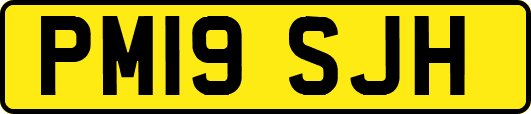 PM19SJH