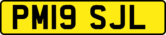 PM19SJL