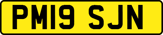 PM19SJN