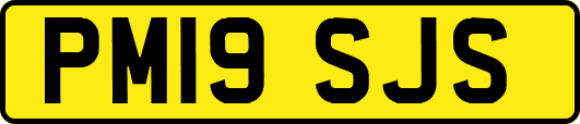 PM19SJS