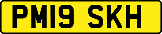 PM19SKH