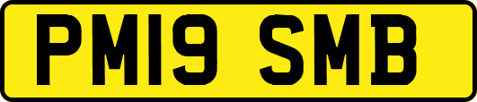 PM19SMB