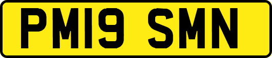 PM19SMN