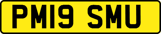 PM19SMU