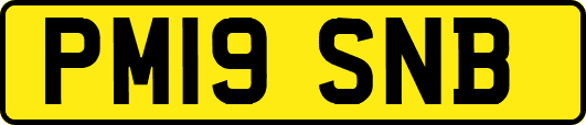 PM19SNB