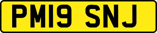 PM19SNJ