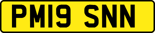 PM19SNN