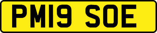 PM19SOE