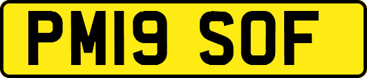 PM19SOF