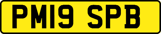 PM19SPB