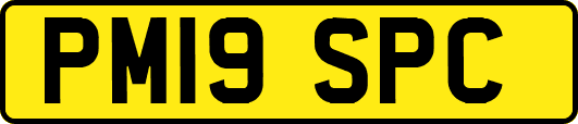 PM19SPC