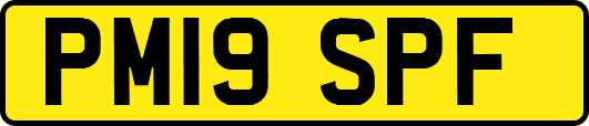 PM19SPF