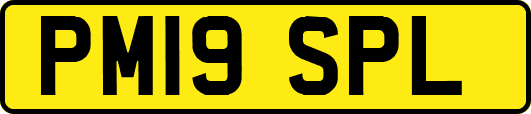 PM19SPL