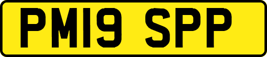 PM19SPP