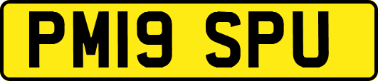 PM19SPU