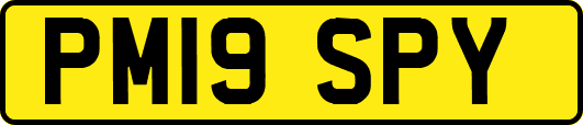 PM19SPY