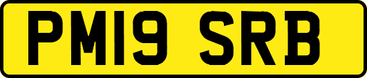 PM19SRB