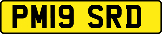 PM19SRD