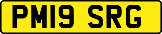 PM19SRG