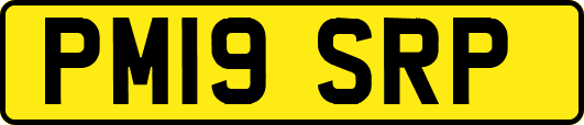 PM19SRP