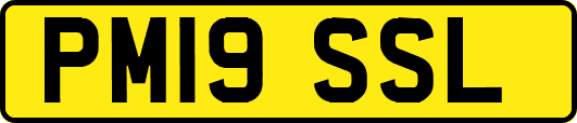 PM19SSL