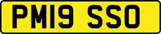 PM19SSO