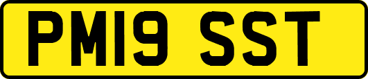 PM19SST