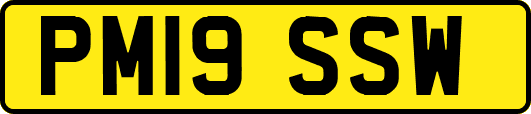 PM19SSW