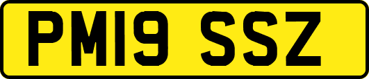 PM19SSZ