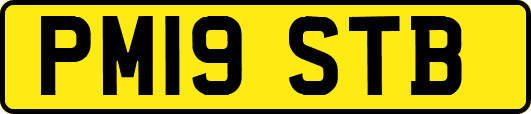 PM19STB