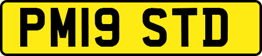 PM19STD