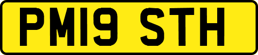 PM19STH