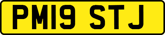 PM19STJ