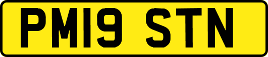 PM19STN