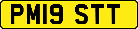 PM19STT