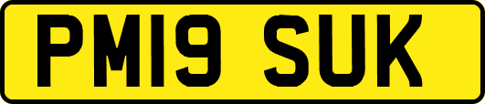 PM19SUK