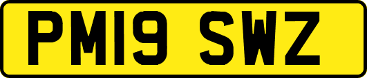 PM19SWZ