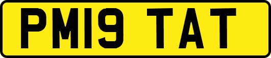 PM19TAT