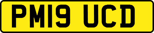 PM19UCD