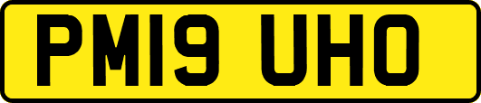 PM19UHO