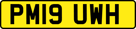 PM19UWH