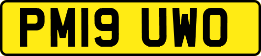 PM19UWO