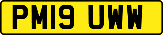 PM19UWW