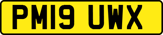 PM19UWX