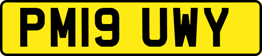 PM19UWY