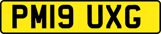 PM19UXG