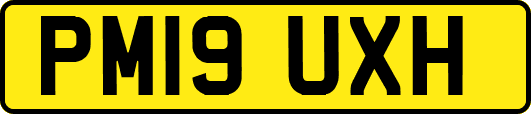 PM19UXH