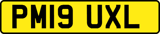 PM19UXL